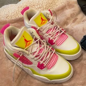 Air Jordan Retro 4 SE PS